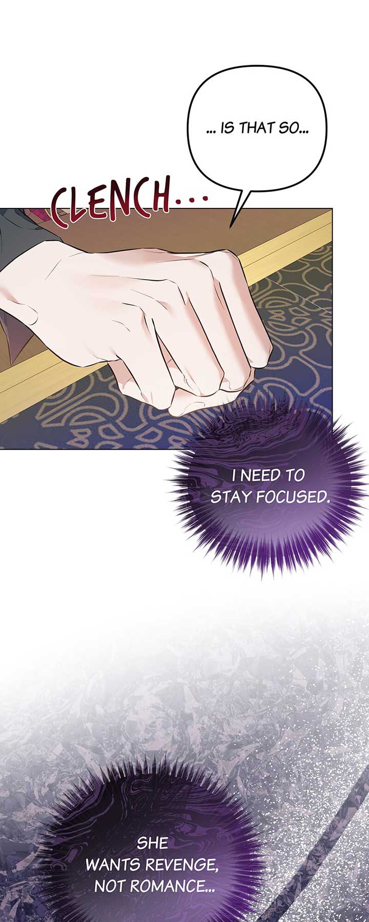 Temptation of Wife Chapter 46 page 24