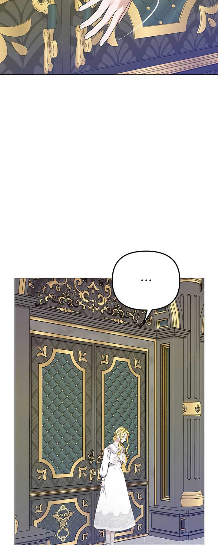 Temptation of Wife Chapter 46 page 33