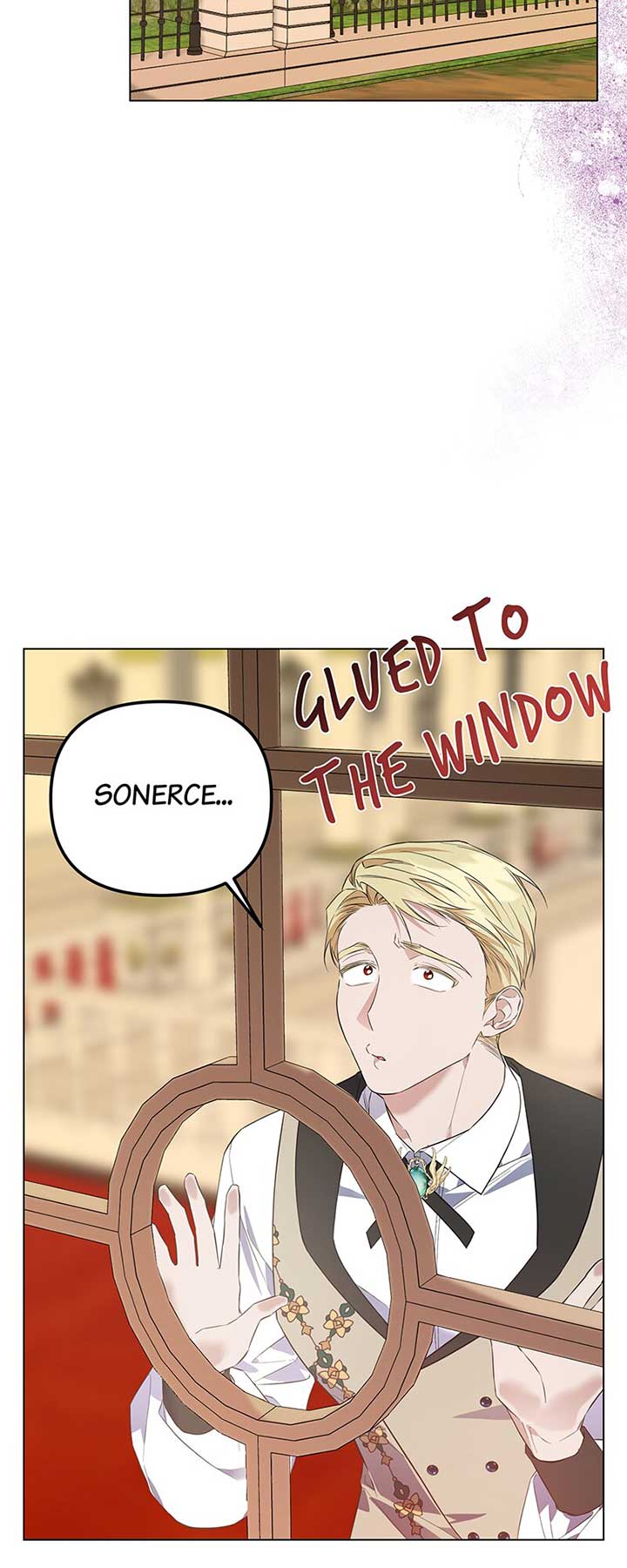 Temptation of Wife Chapter 46 page 38