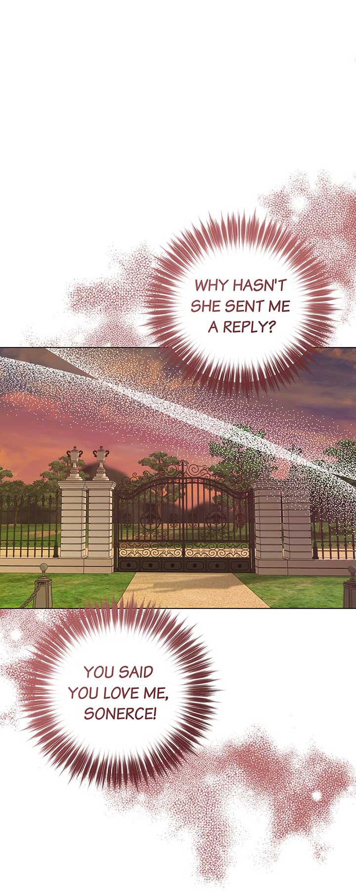 Temptation of Wife Chapter 46 page 39