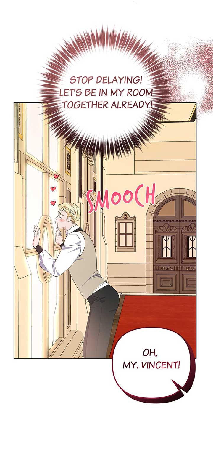 Temptation of Wife Chapter 46 page 40