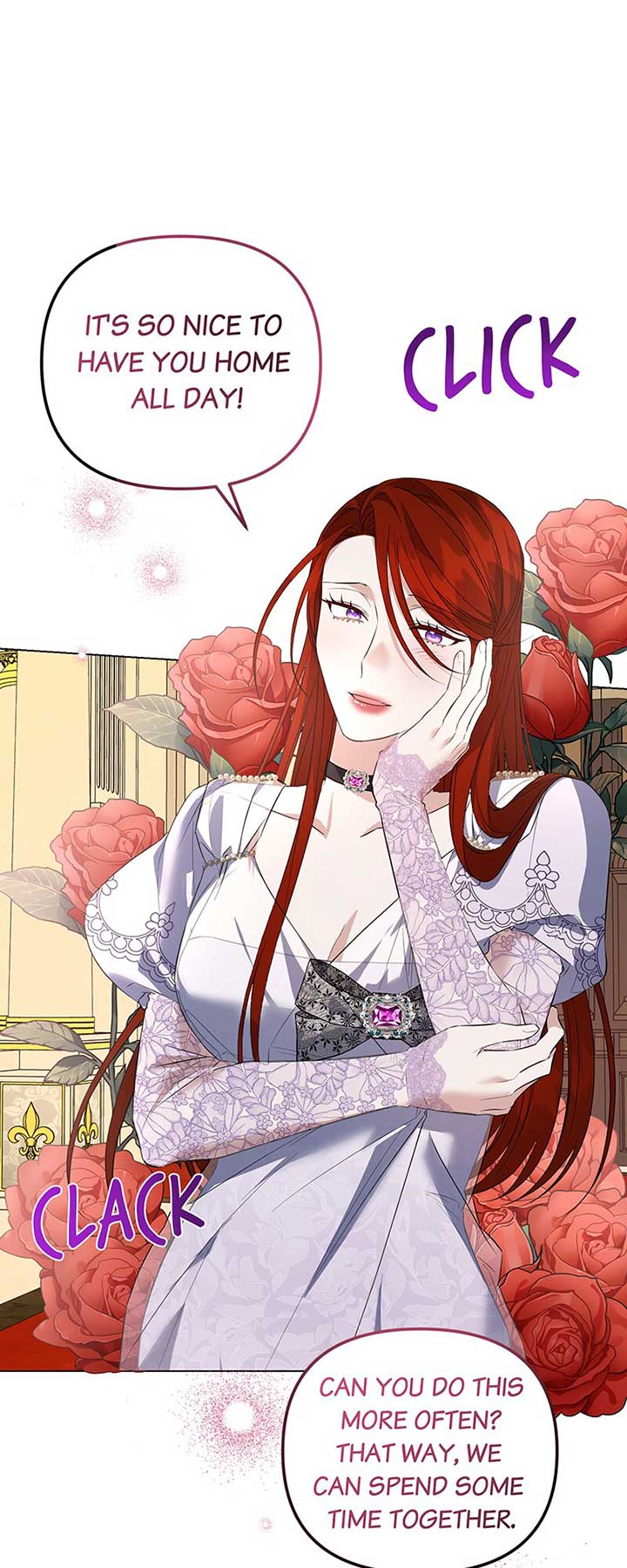 Temptation of Wife Chapter 46 page 41