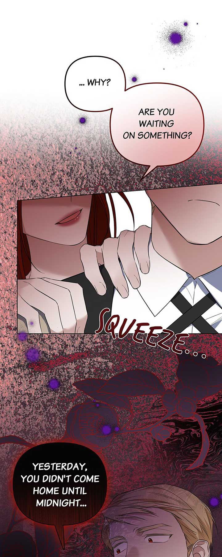 Temptation of Wife Chapter 46 page 43