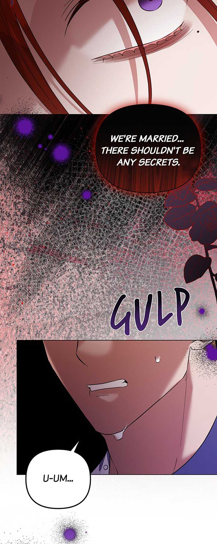 Temptation of Wife Chapter 46 page 45