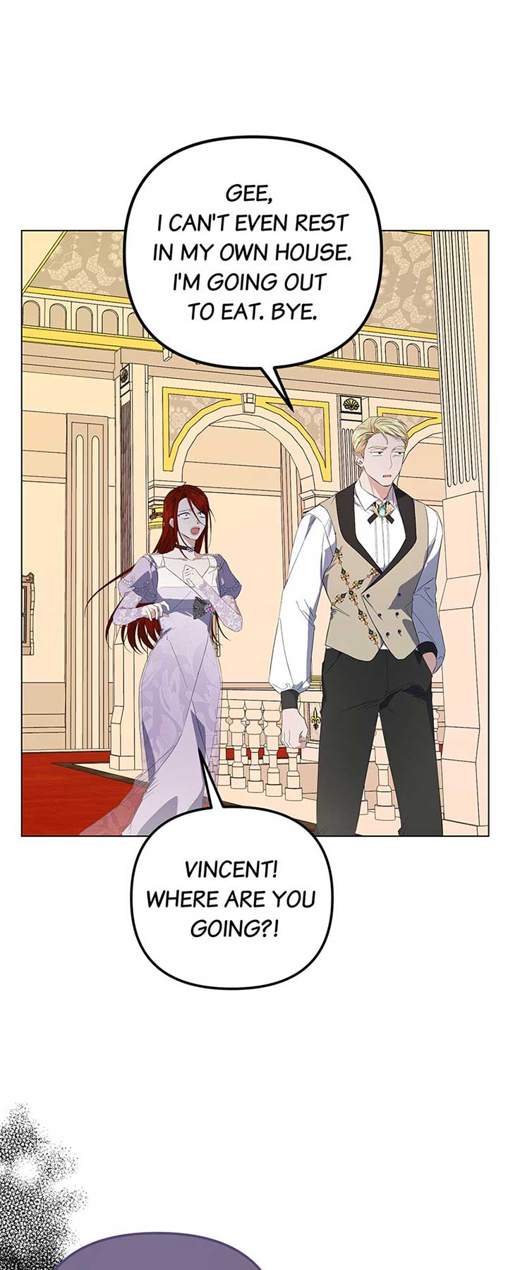 Temptation of Wife Chapter 46 page 47