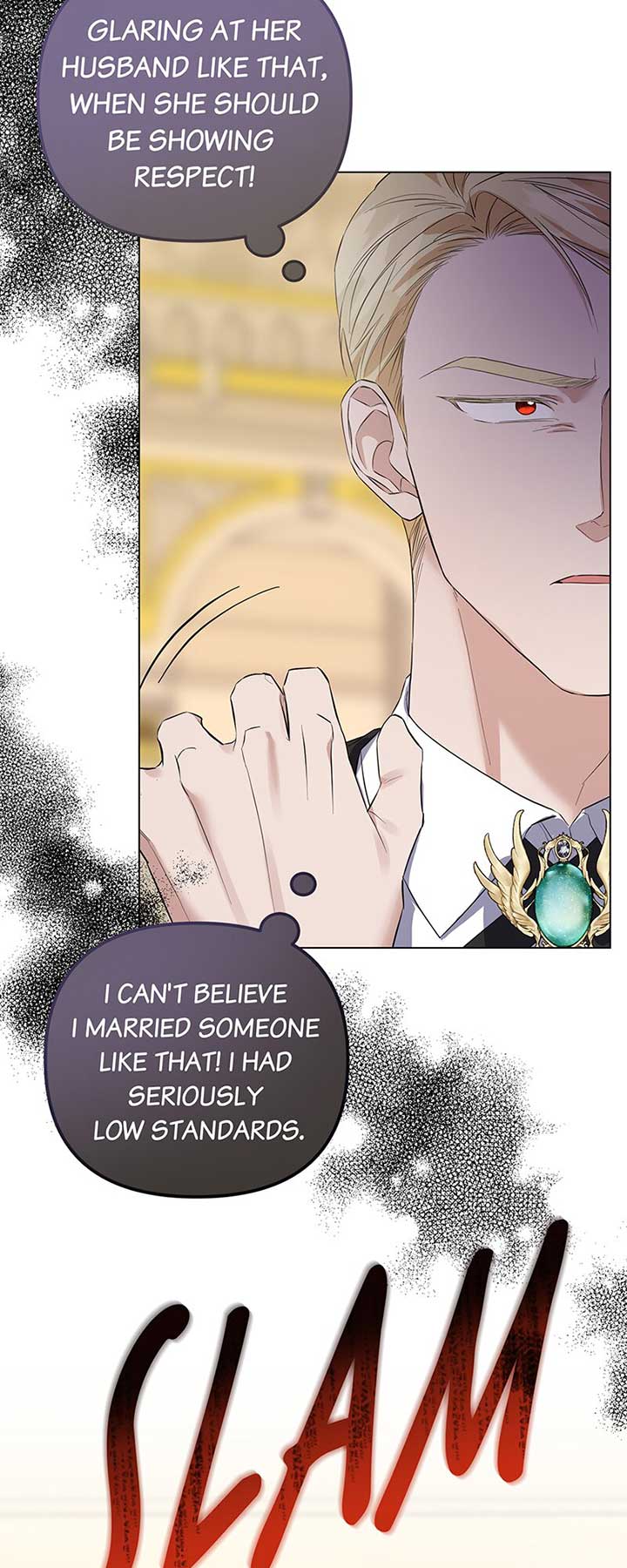 Temptation of Wife Chapter 46 page 48