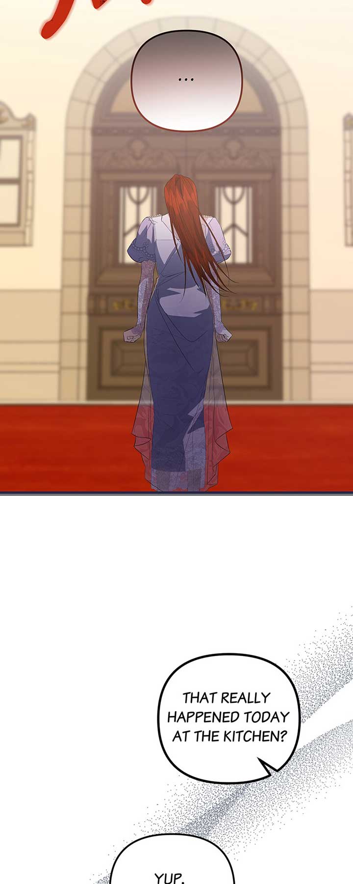 Temptation of Wife Chapter 46 page 49