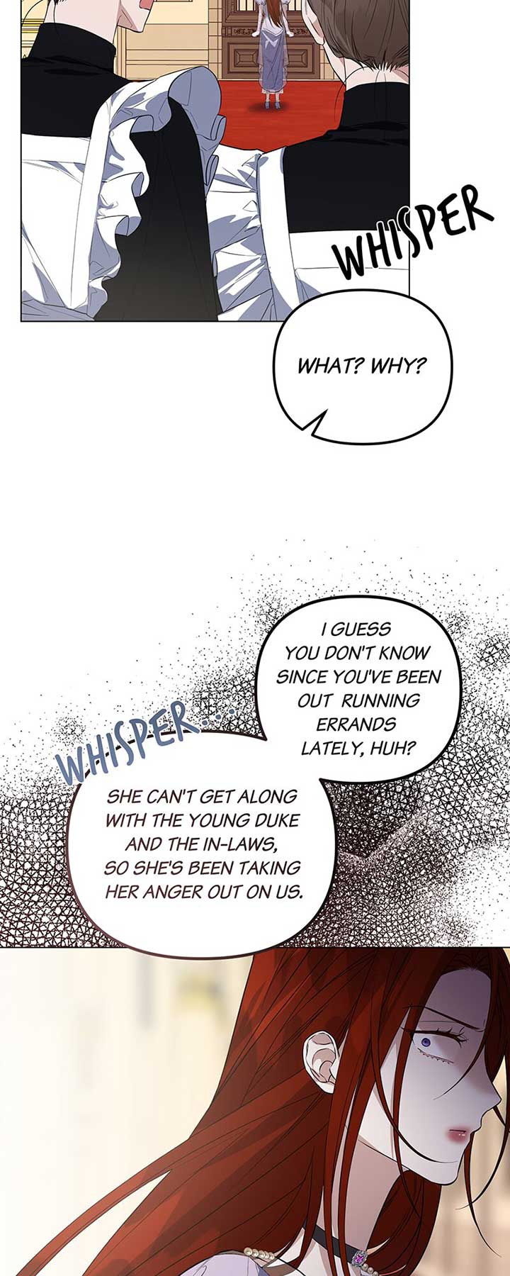 Temptation of Wife Chapter 46 page 51