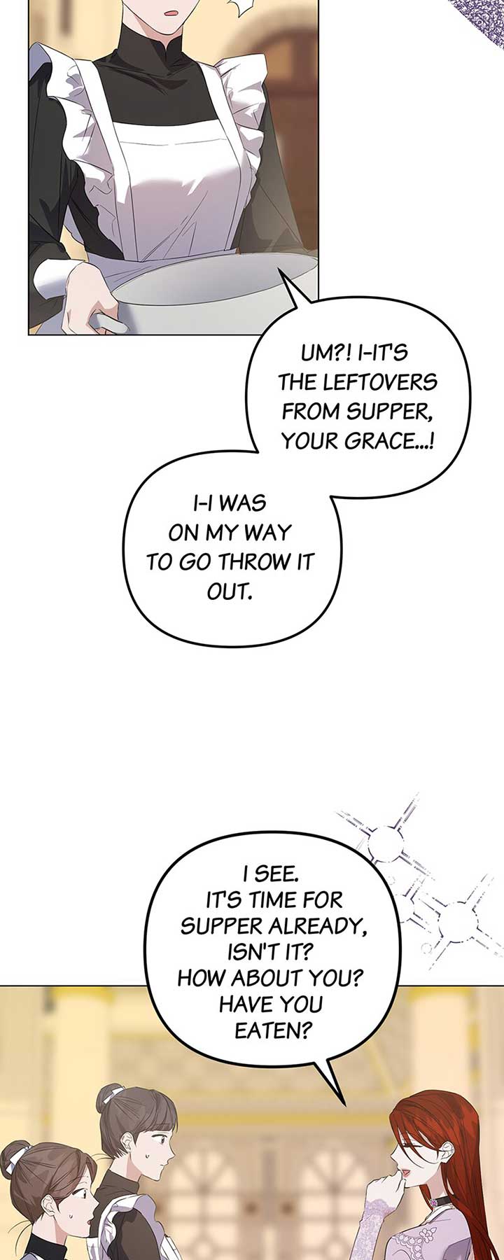 Temptation of Wife Chapter 46 page 54