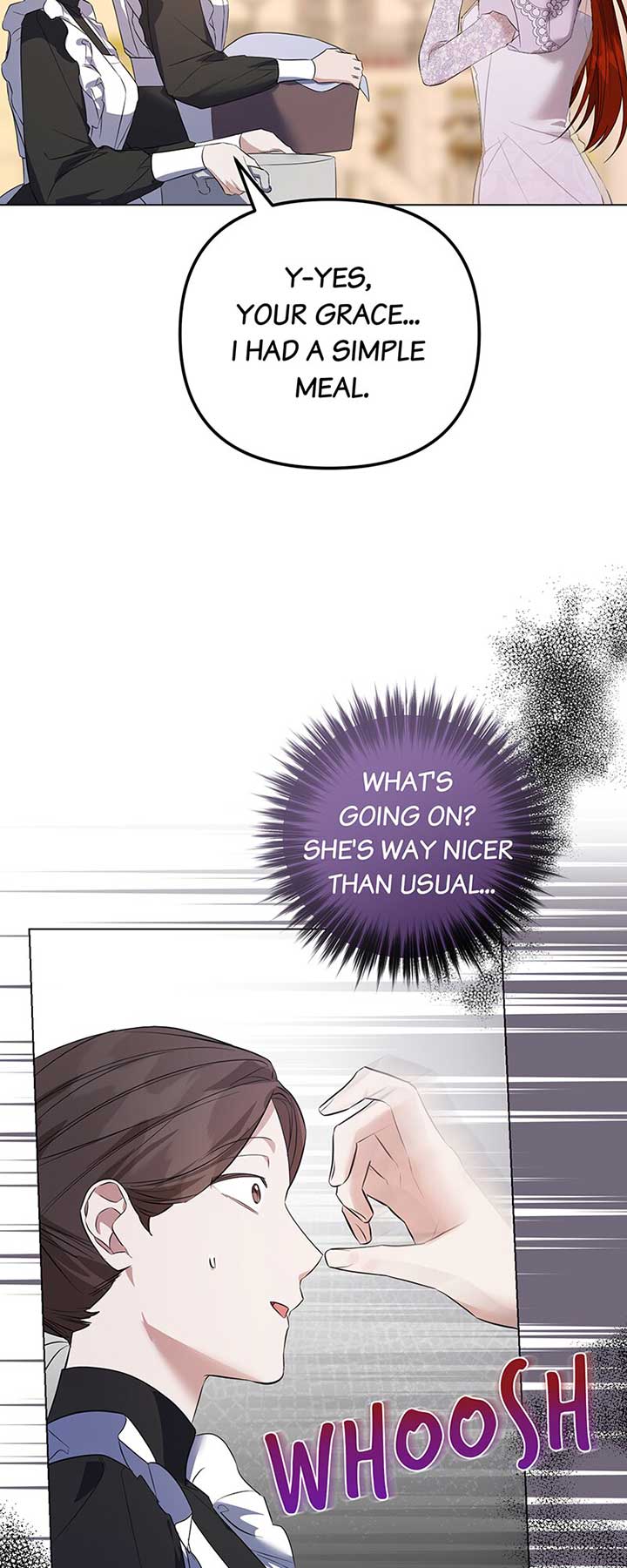 Temptation of Wife Chapter 46 page 55