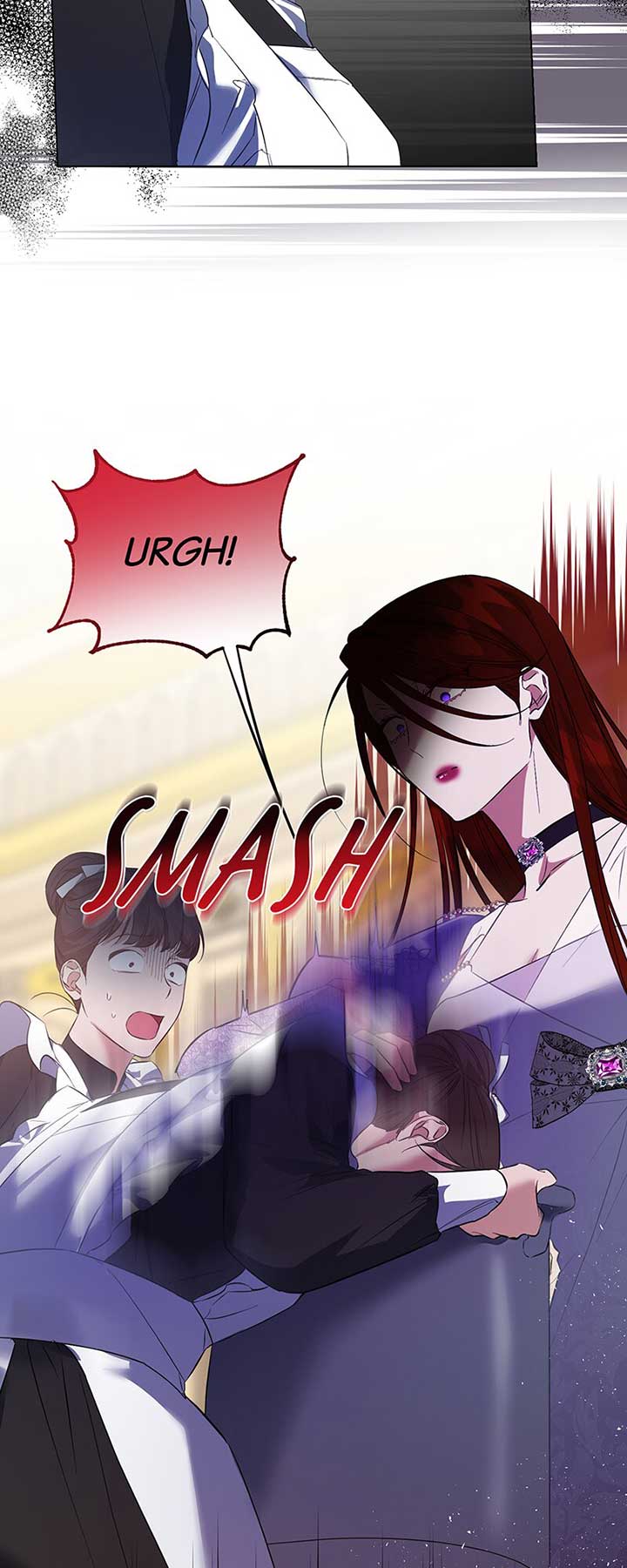 Temptation of Wife Chapter 46 page 56
