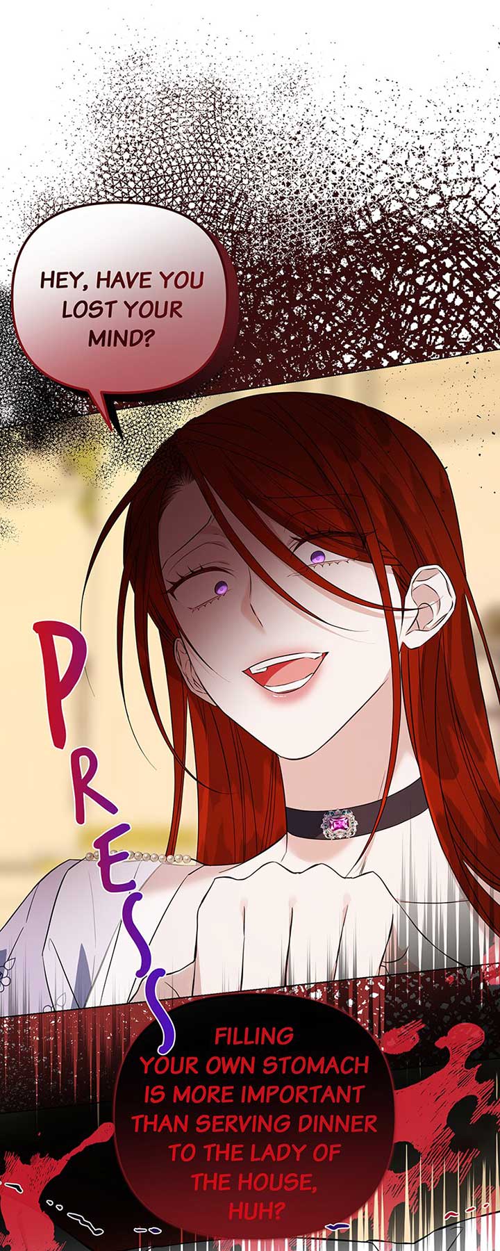 Temptation of Wife Chapter 46 page 58