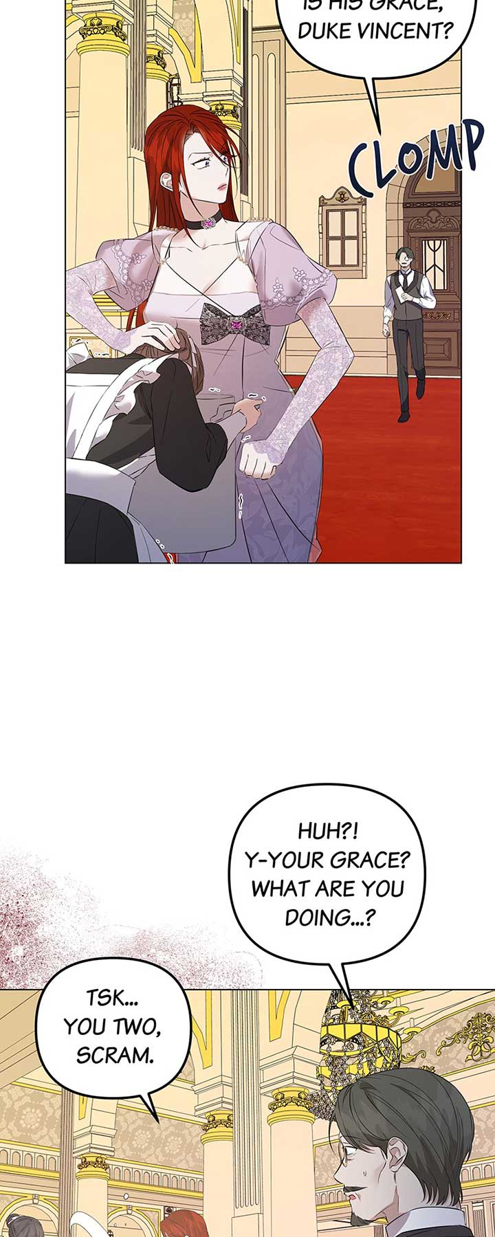 Temptation of Wife Chapter 46 page 60