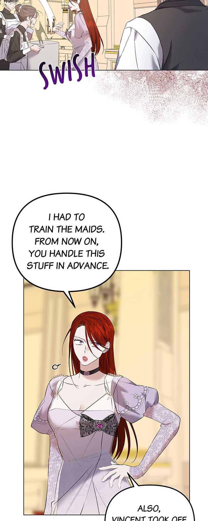 Temptation of Wife Chapter 46 page 61
