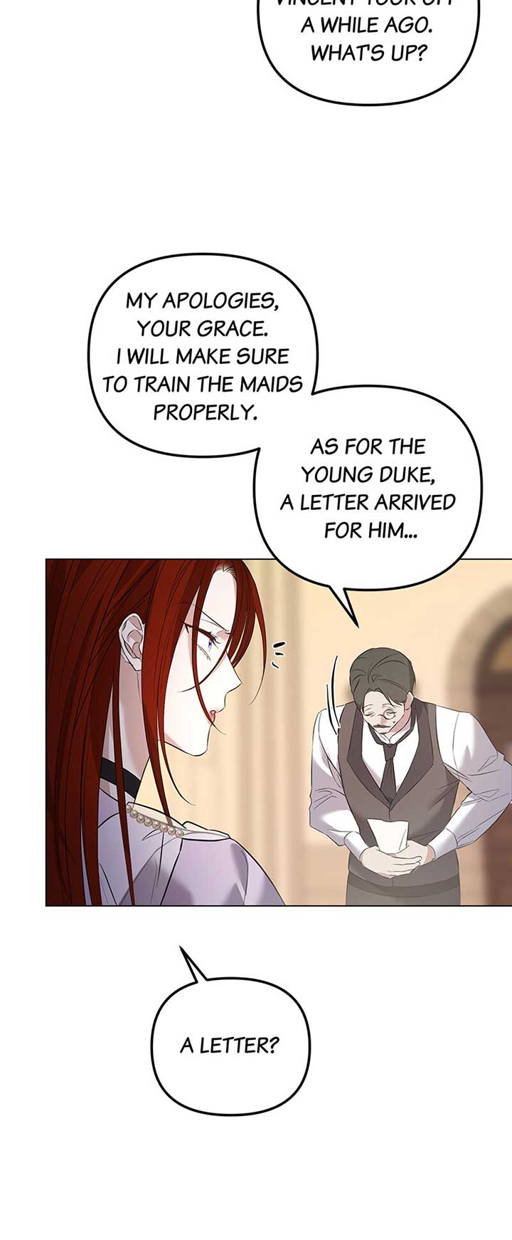 Temptation of Wife Chapter 46 page 62