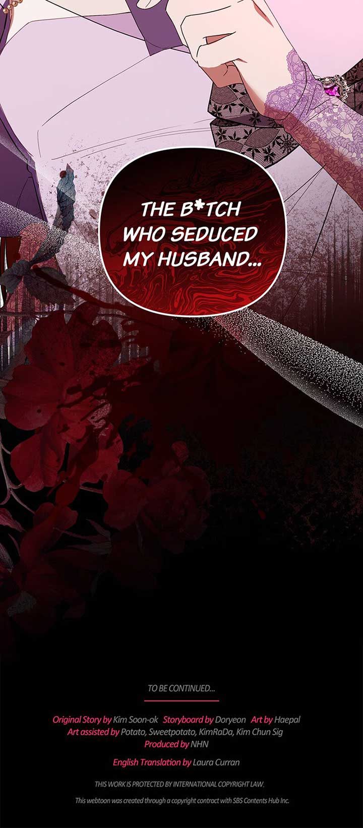 Temptation of Wife Chapter 46 page 68