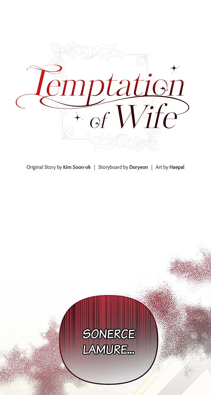 Temptation of Wife Chapter 47 page 2