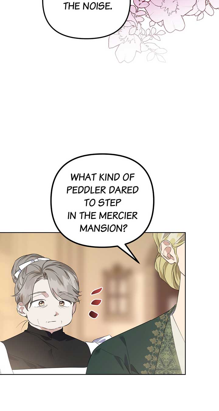 Temptation of Wife Chapter 47 page 12