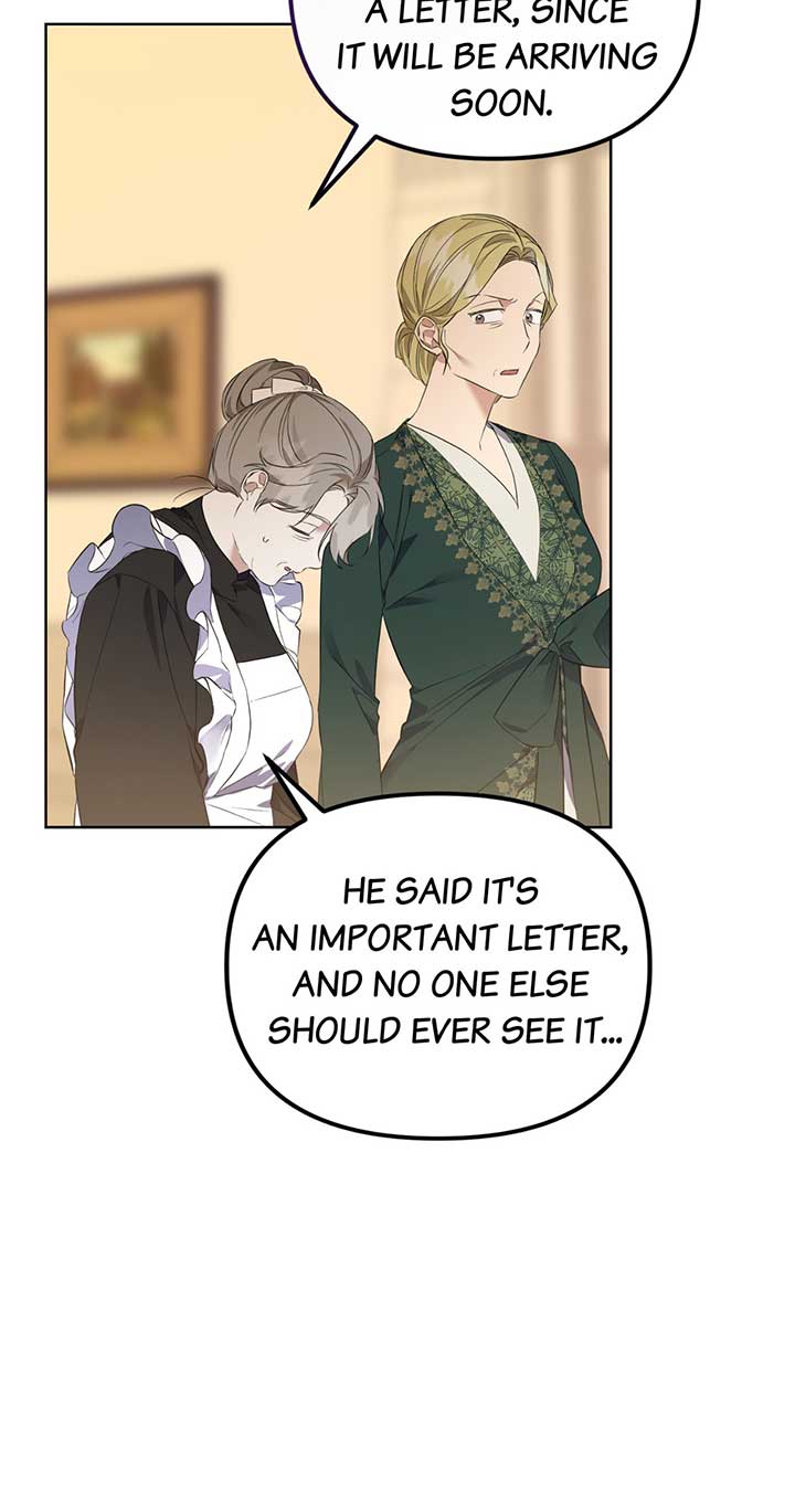 Temptation of Wife Chapter 47 page 15