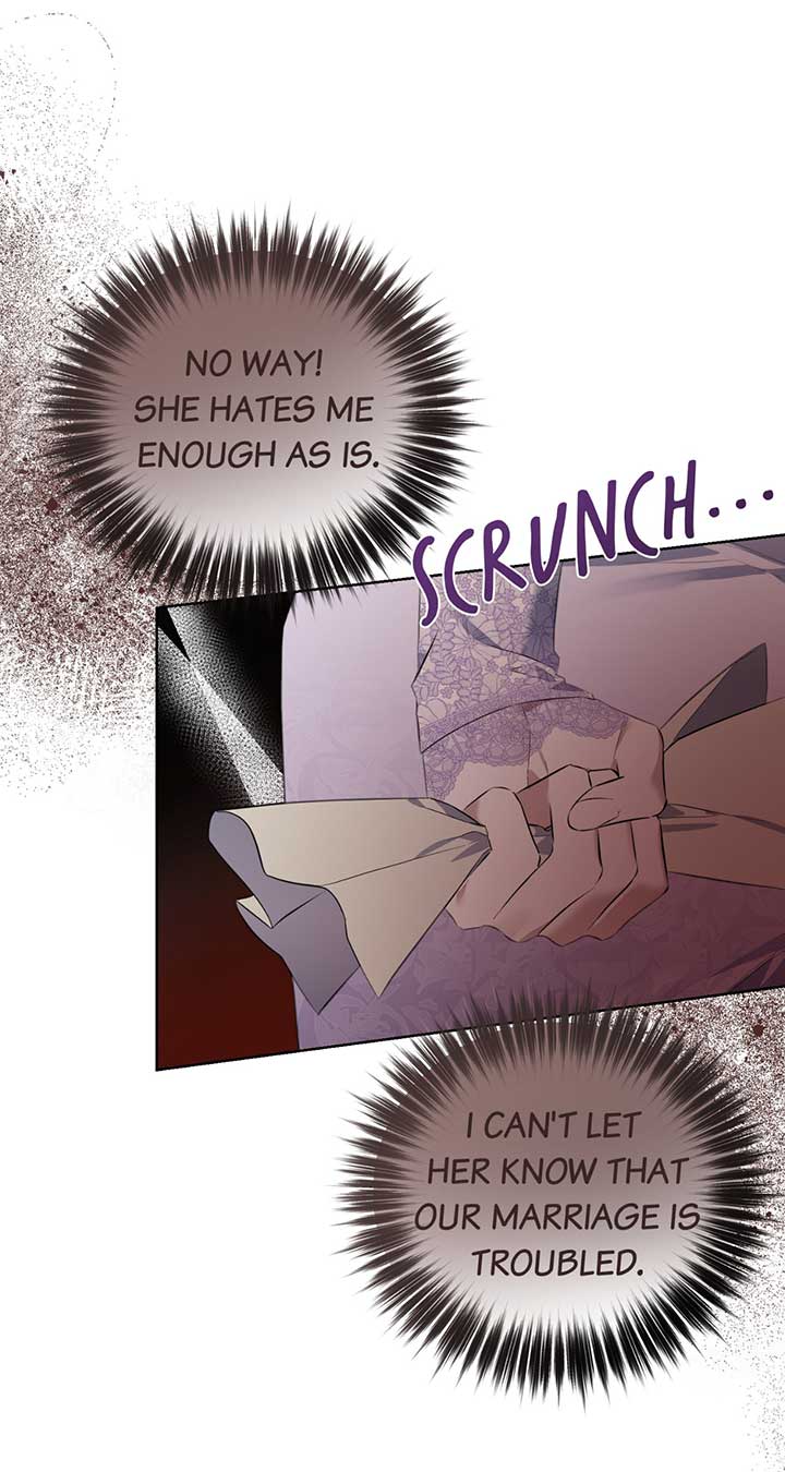 Temptation of Wife Chapter 47 page 10