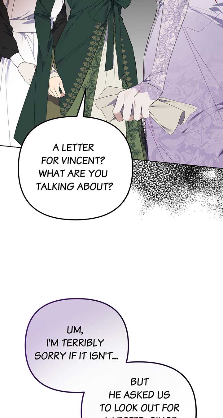 Temptation of Wife Chapter 47 page 14