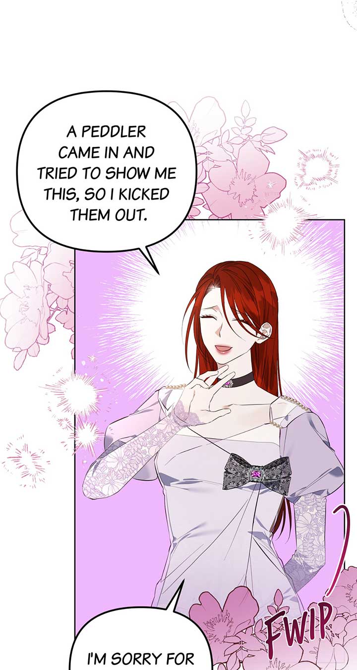 Temptation of Wife Chapter 47 page 11
