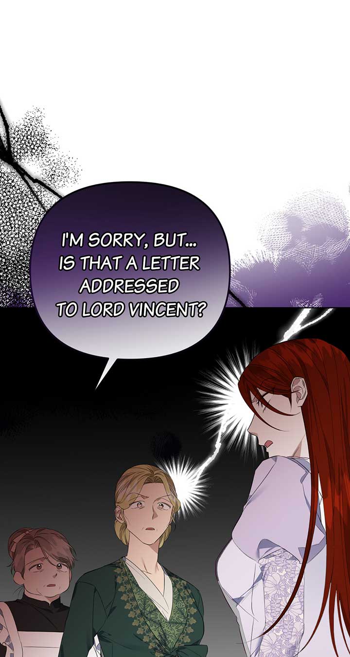 Temptation of Wife Chapter 47 page 13