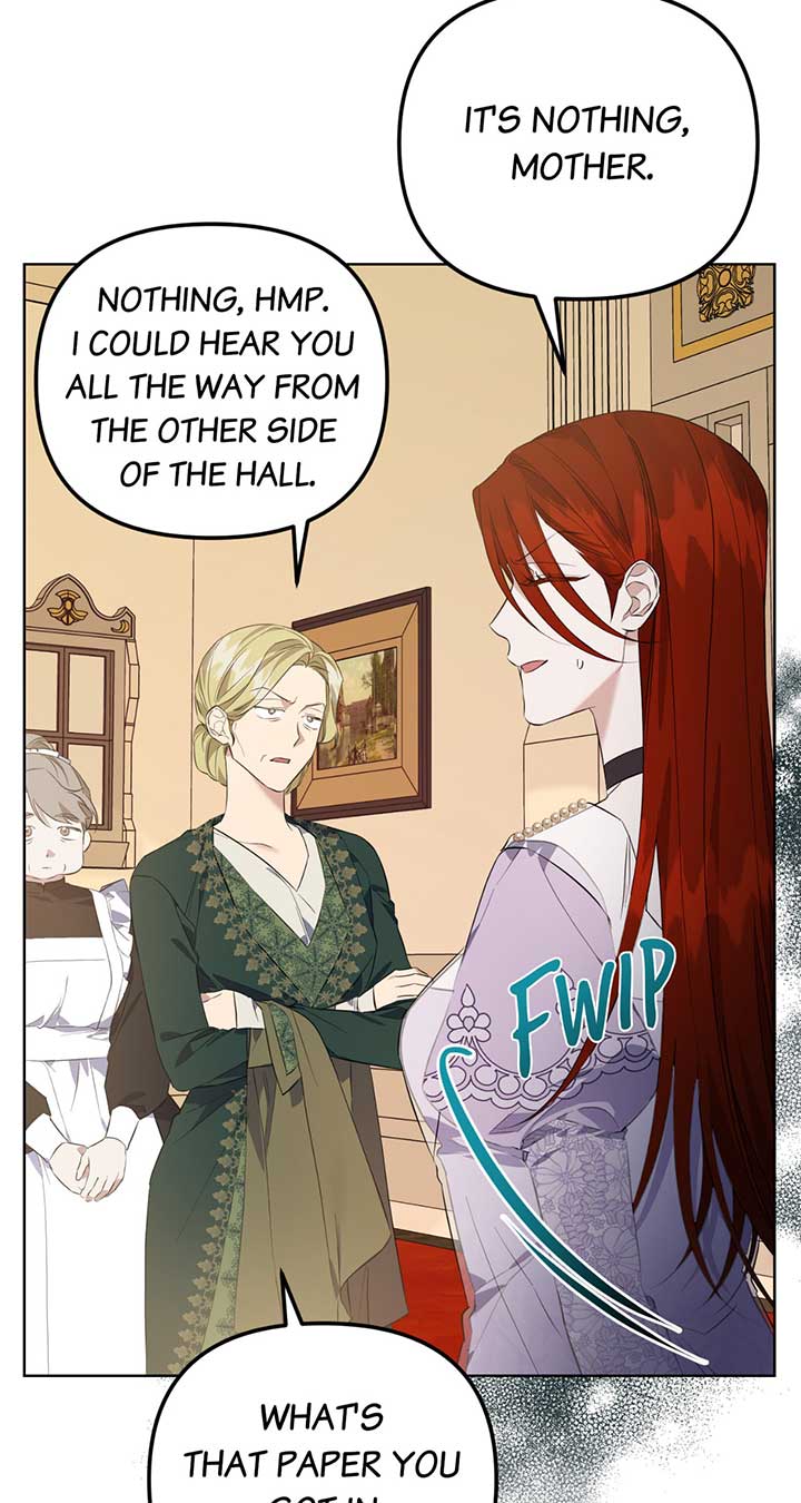 Temptation of Wife Chapter 47 page 8
