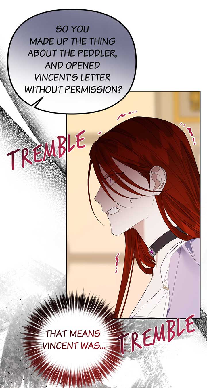 Temptation of Wife Chapter 47 page 16