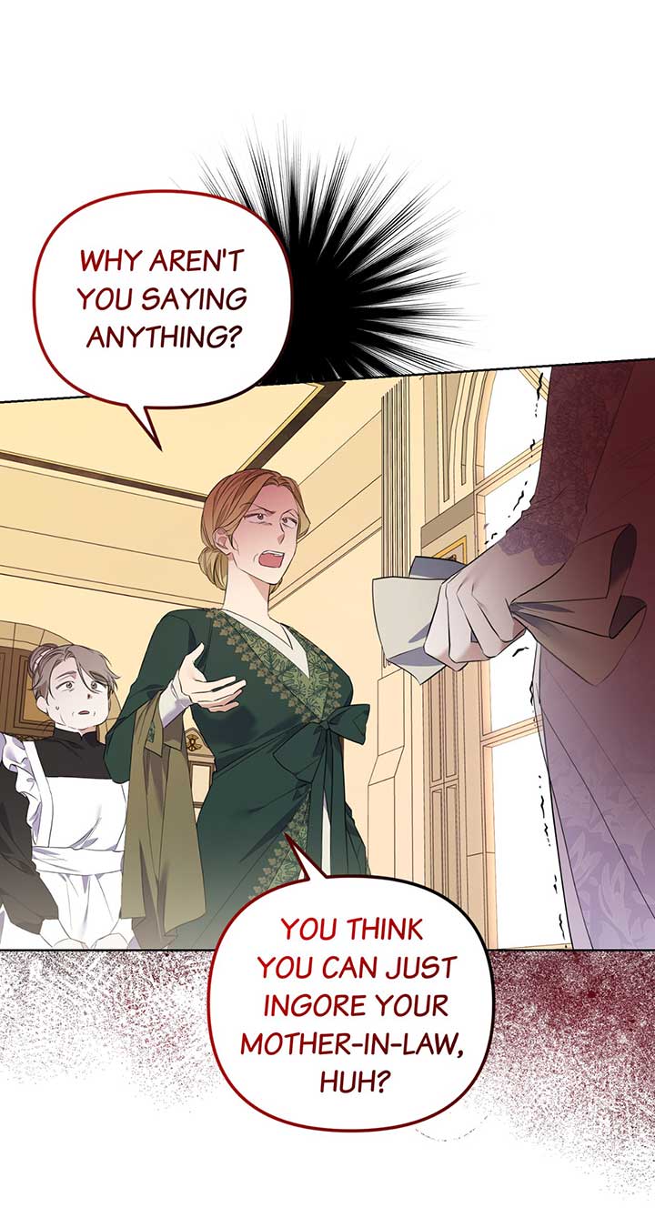 Temptation of Wife Chapter 47 page 19