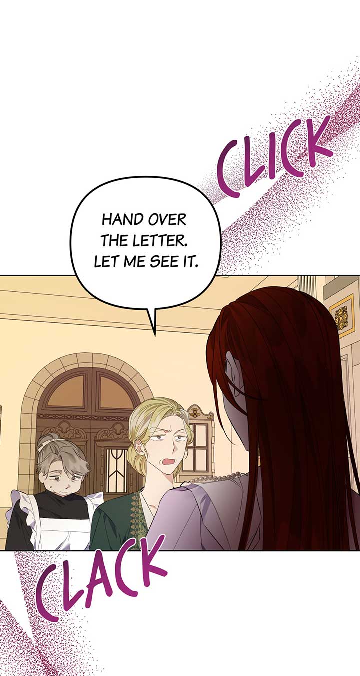 Temptation of Wife Chapter 47 page 20