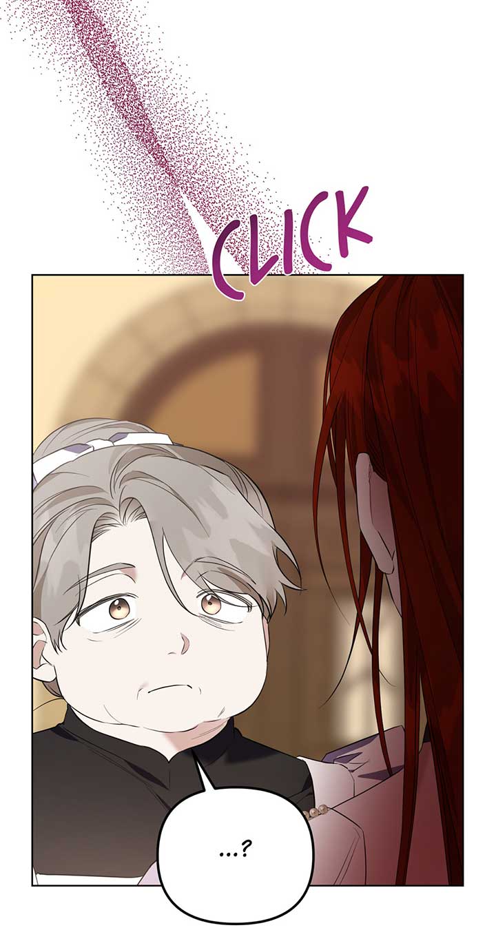 Temptation of Wife Chapter 47 page 21