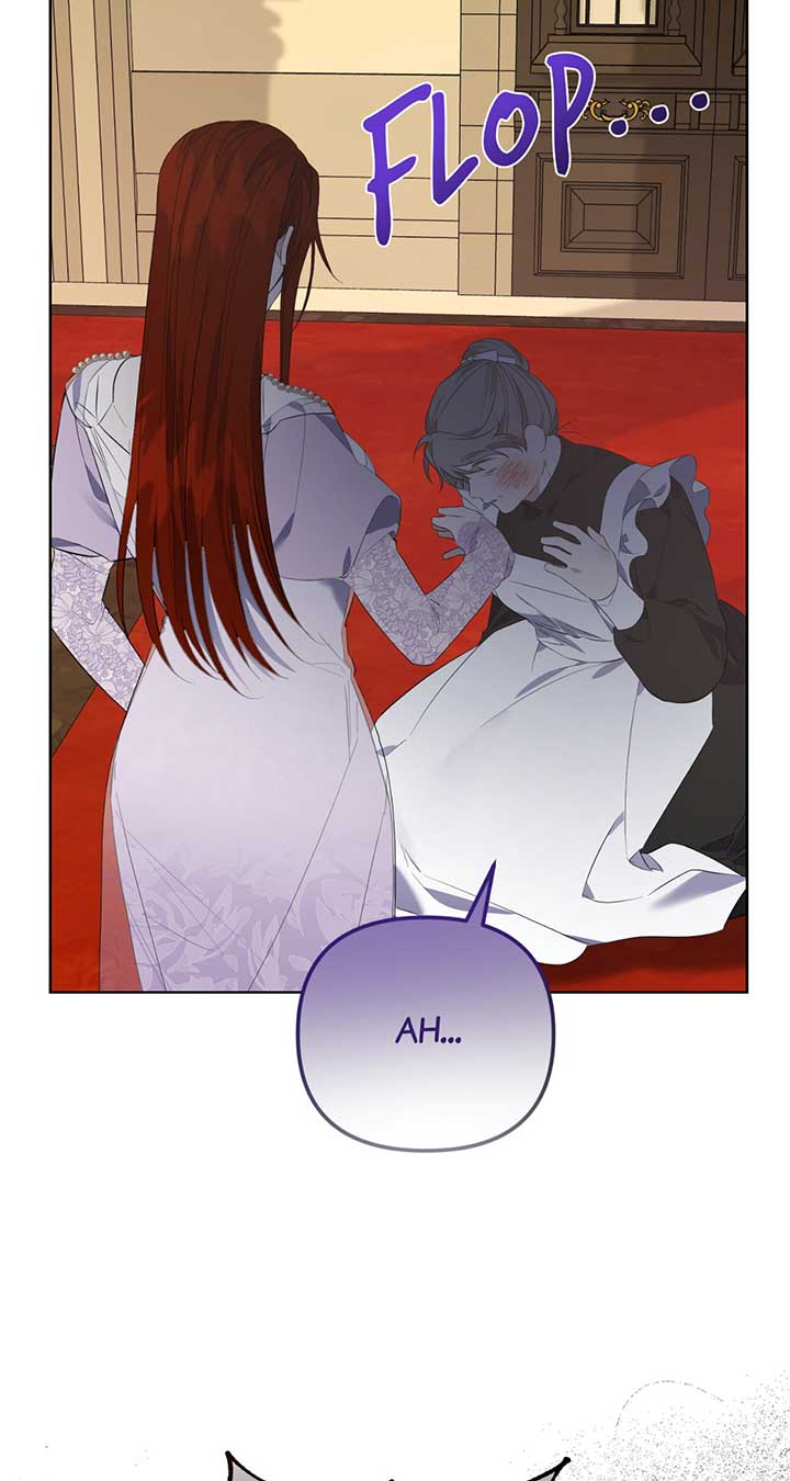 Temptation of Wife Chapter 47 page 25