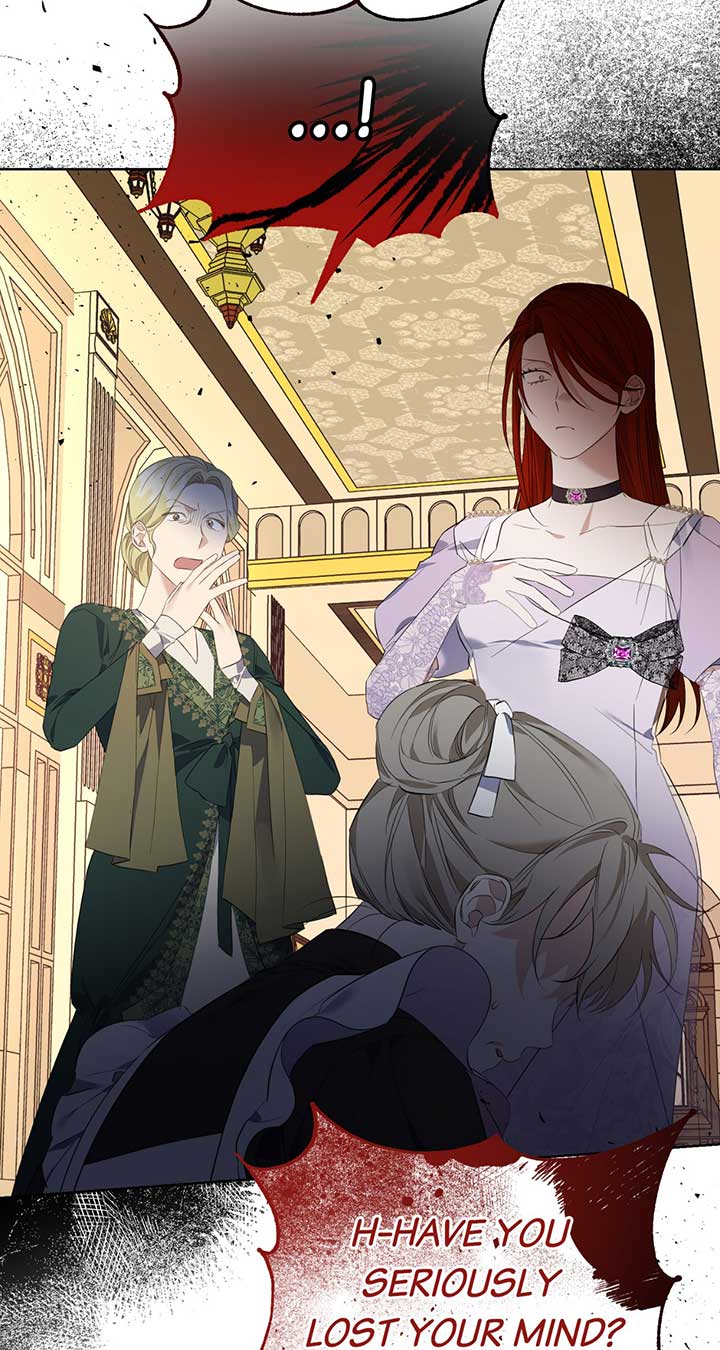 Temptation of Wife Chapter 47 page 26