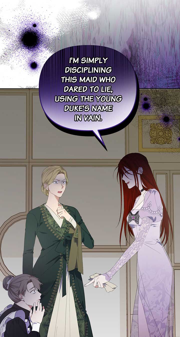 Temptation of Wife Chapter 47 page 29