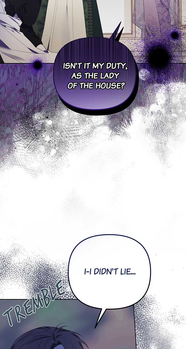 Temptation of Wife Chapter 47 page 30