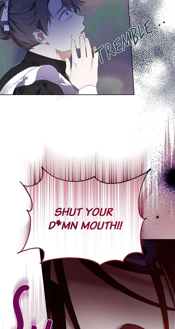 Temptation of Wife Chapter 47 page 31