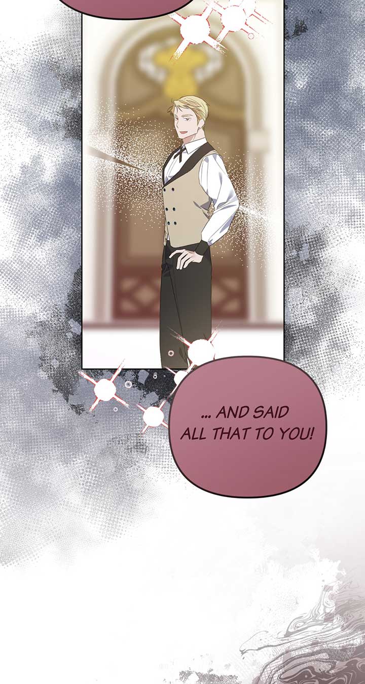 Temptation of Wife Chapter 47 page 33