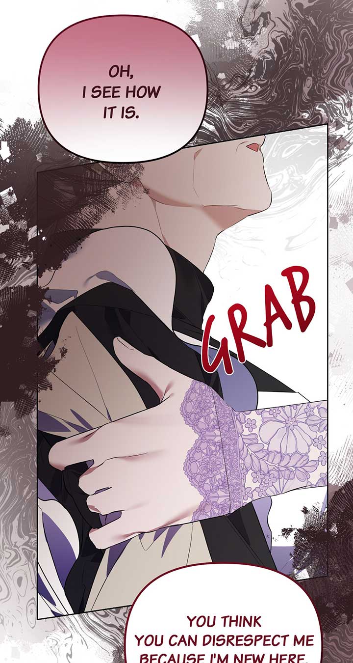 Temptation of Wife Chapter 47 page 34