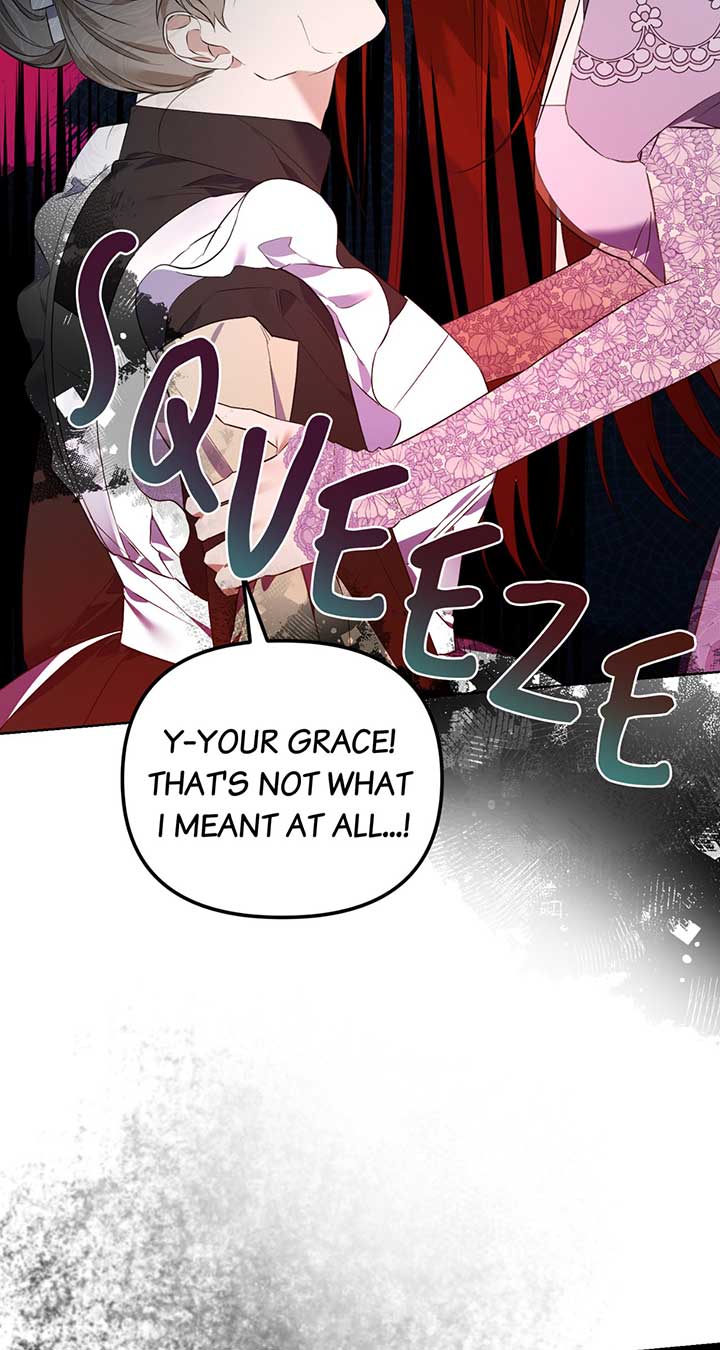 Temptation of Wife Chapter 47 page 37