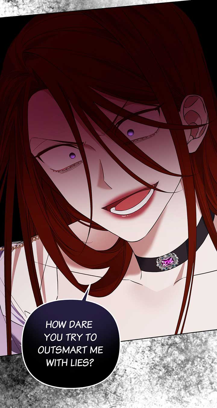 Temptation of Wife Chapter 47 page 38