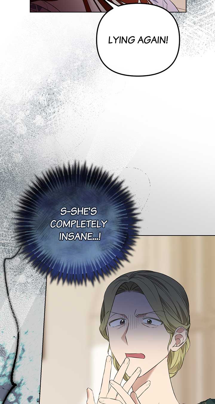 Temptation of Wife Chapter 47 page 40
