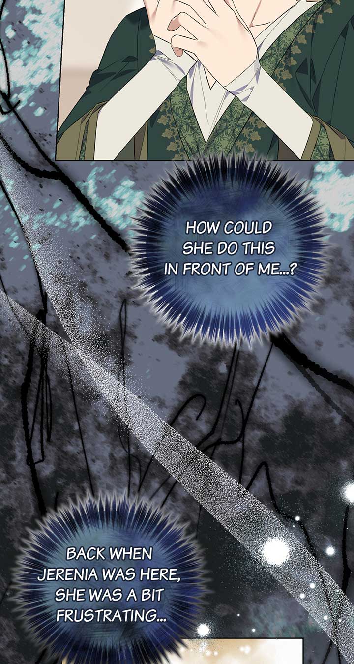 Temptation of Wife Chapter 47 page 41
