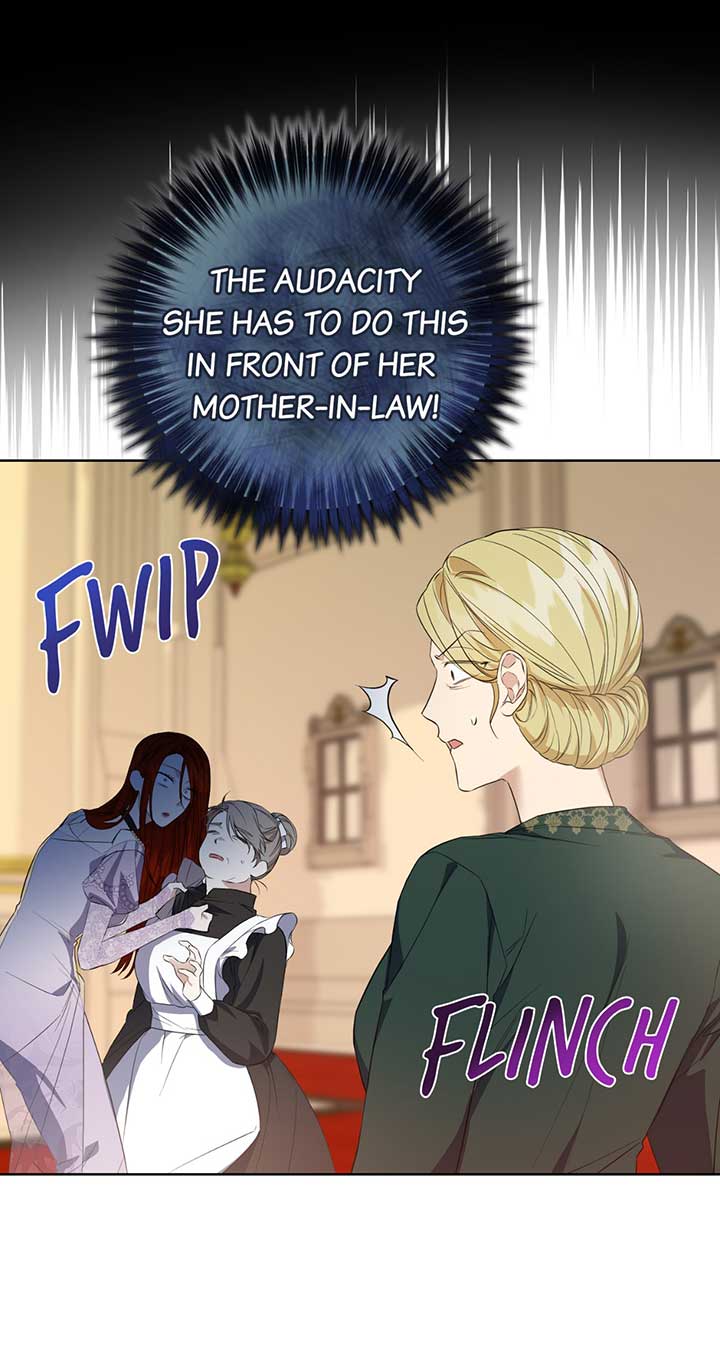 Temptation of Wife Chapter 47 page 43