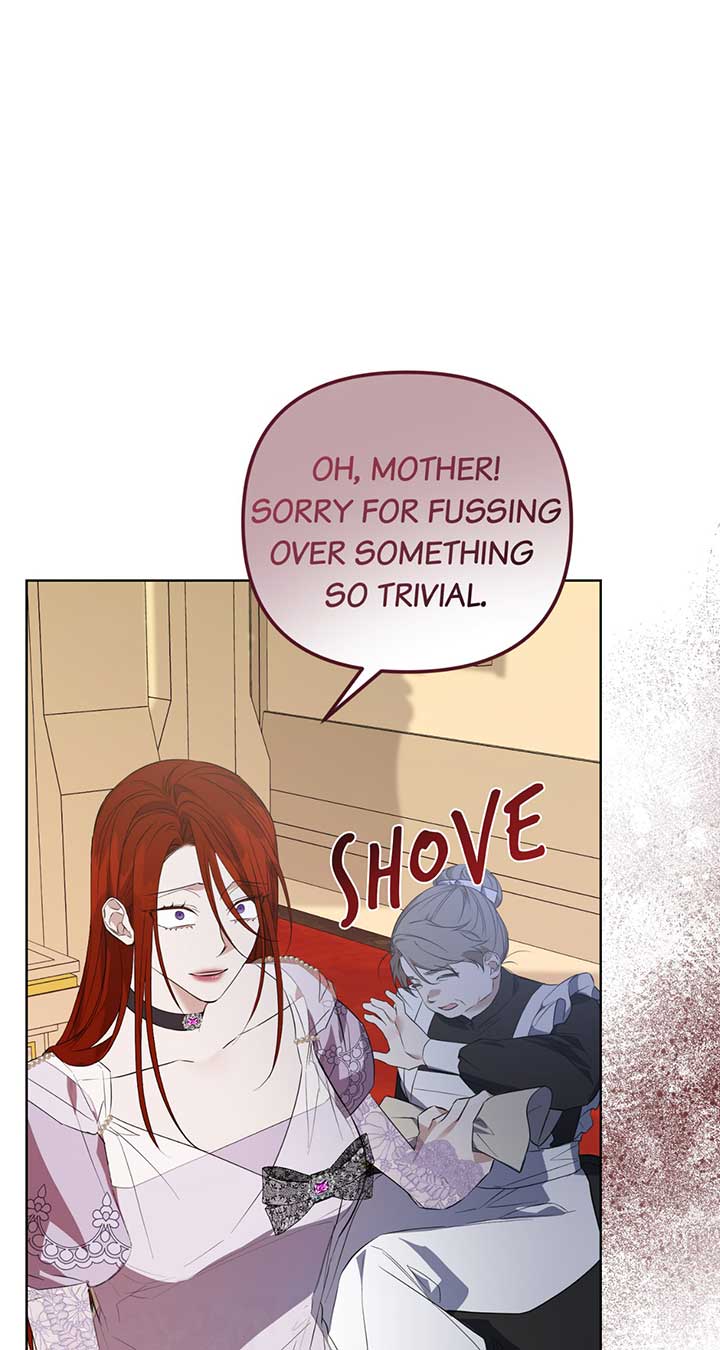 Temptation of Wife Chapter 47 page 44