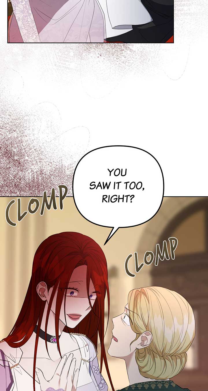 Temptation of Wife Chapter 47 page 45