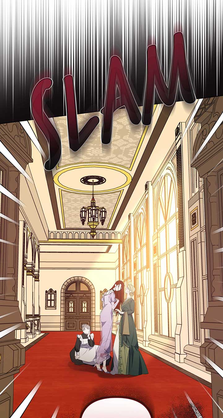 Temptation of Wife Chapter 47 page 49