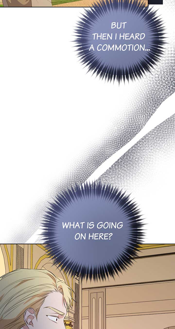 Temptation of Wife Chapter 47 page 54
