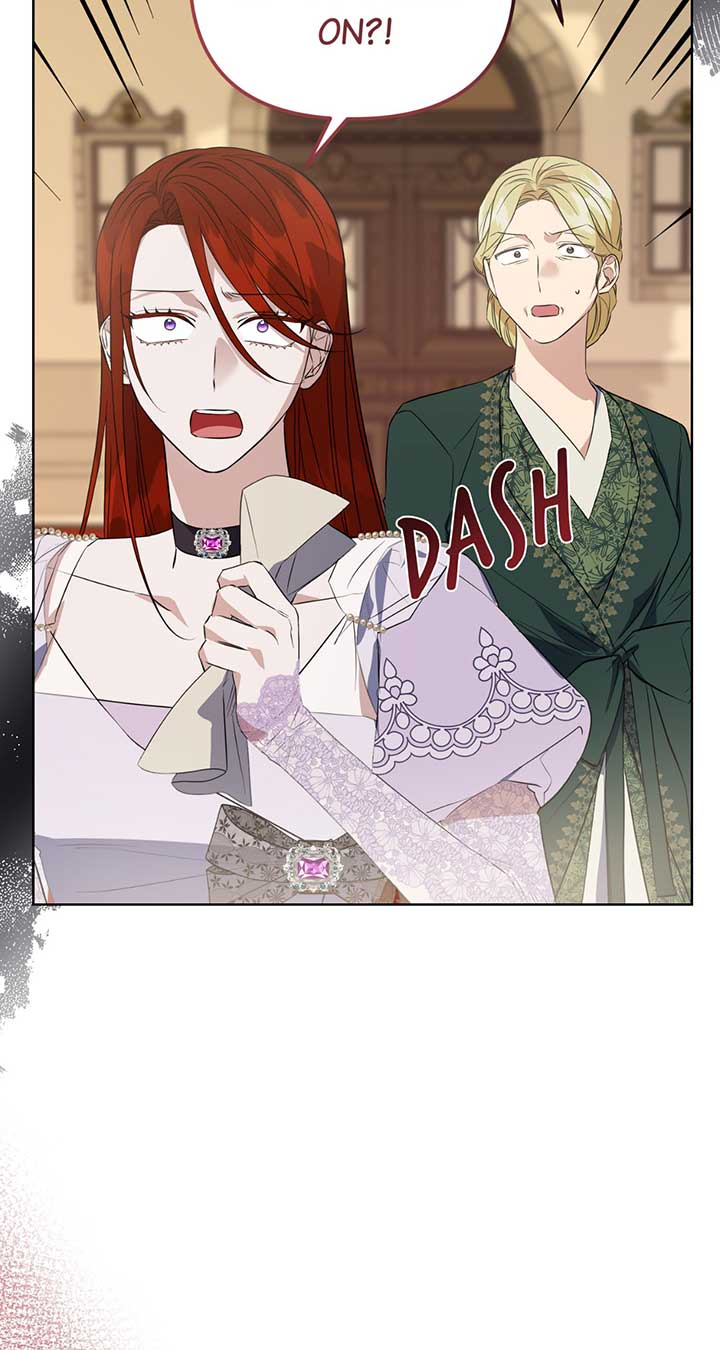 Temptation of Wife Chapter 47 page 56