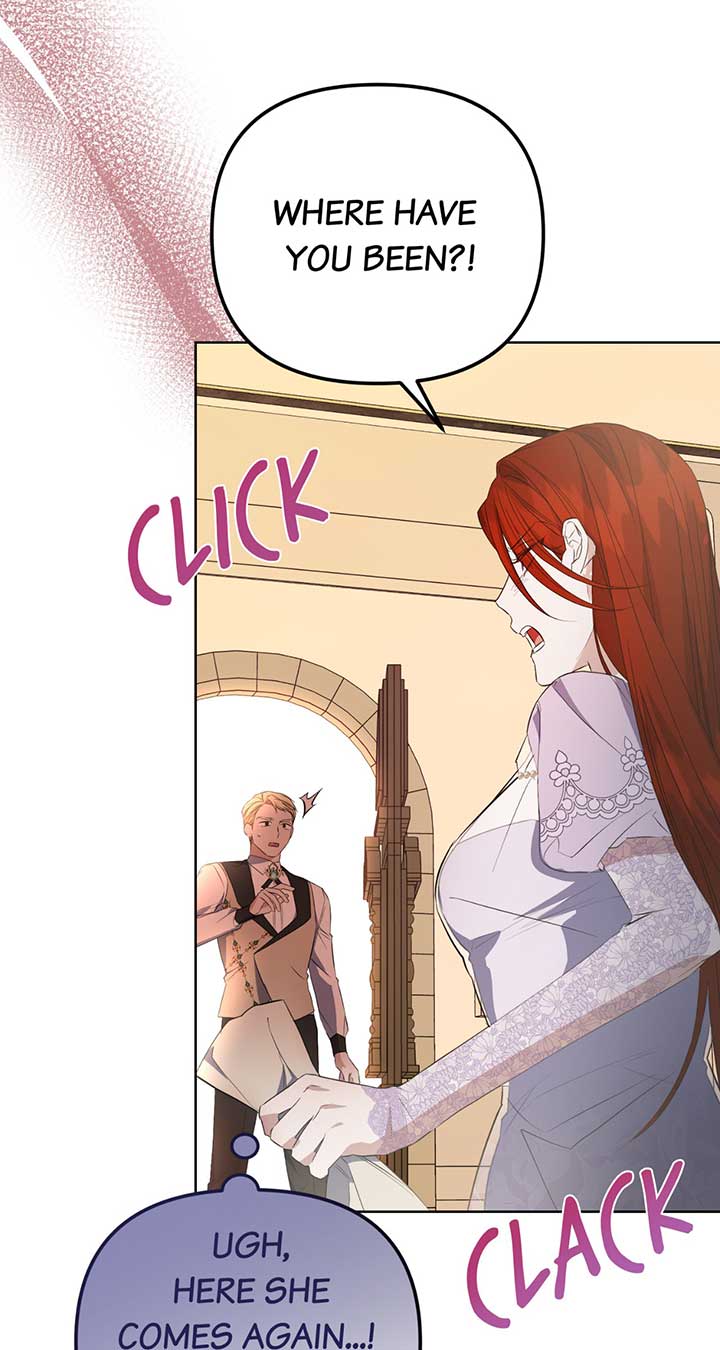 Temptation of Wife Chapter 47 page 57
